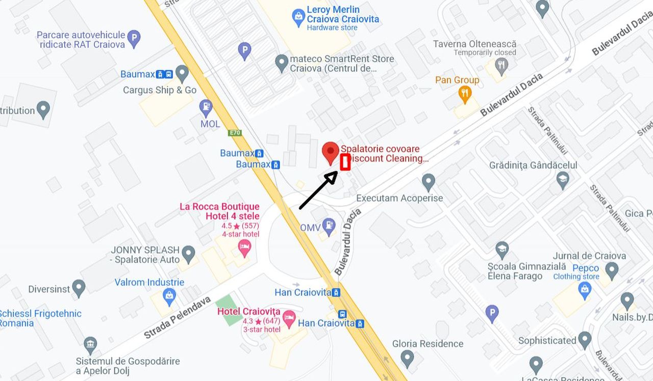 map 1